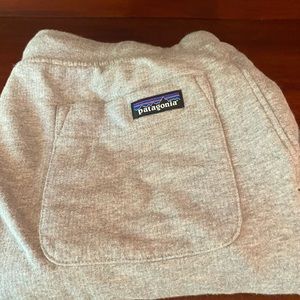 Men’s Patagonia Joggers